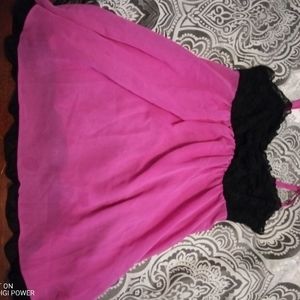 Lingerie / sleepwear